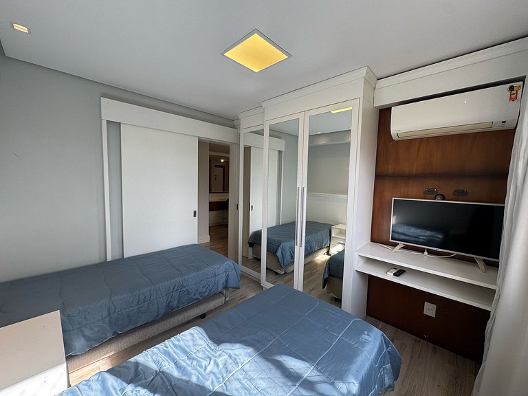 Bella Gramado | Apartamento Via Florida 203 C