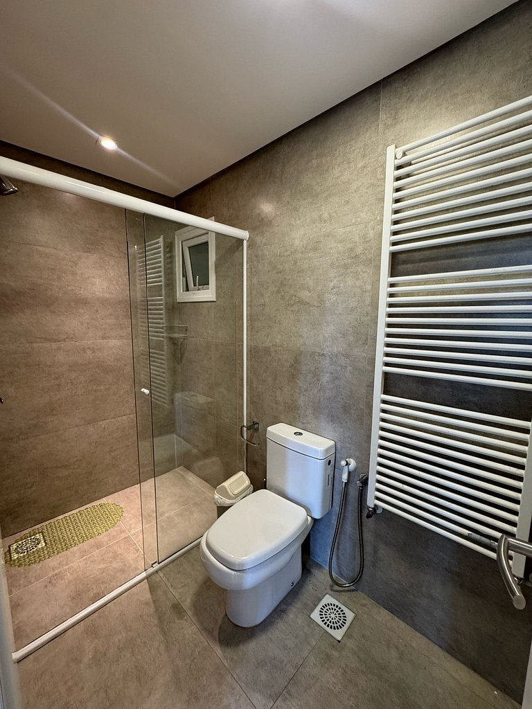 Bella Gramado | Apartamento Via Florida 203 C