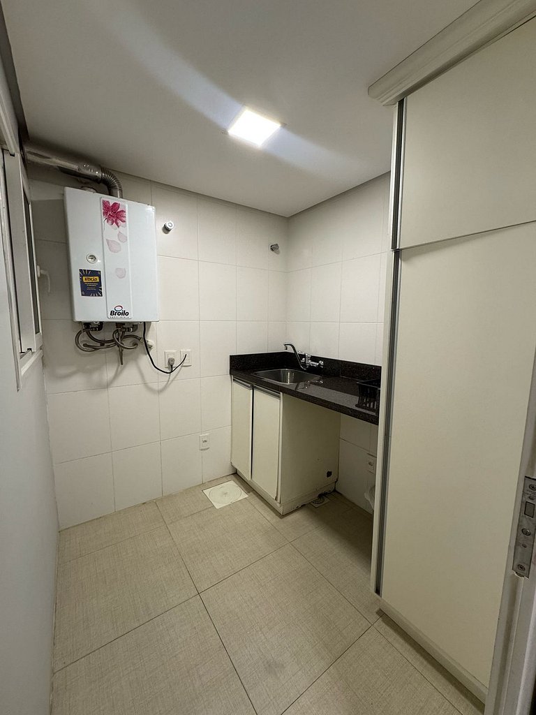 Bella Gramado | Apartamento Via Florida 203 C