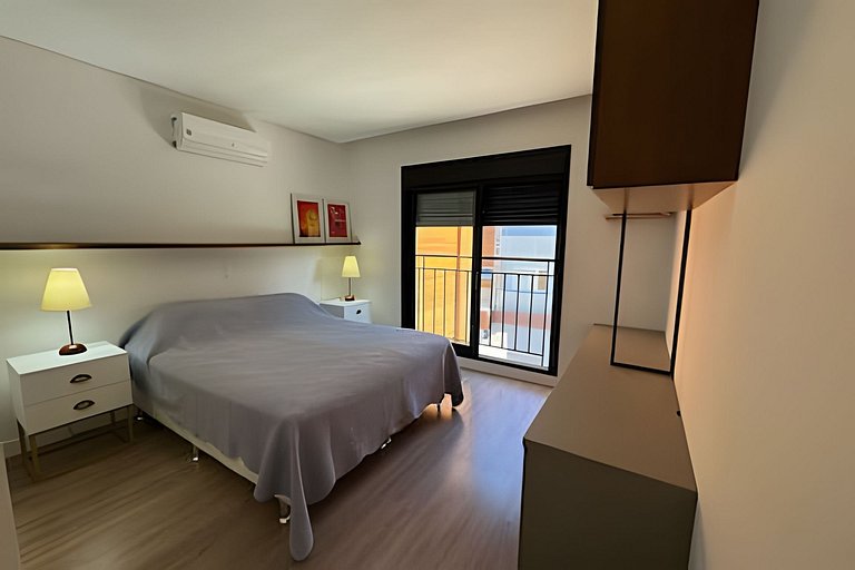 Apto novo Volo Garden 306-A