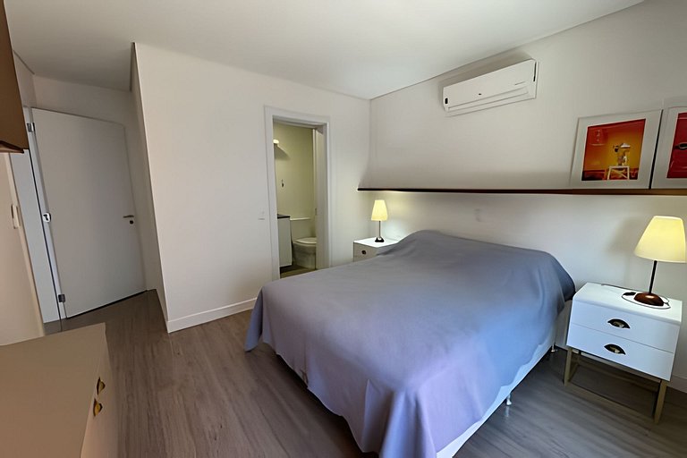 Apto novo Volo Garden 306-A