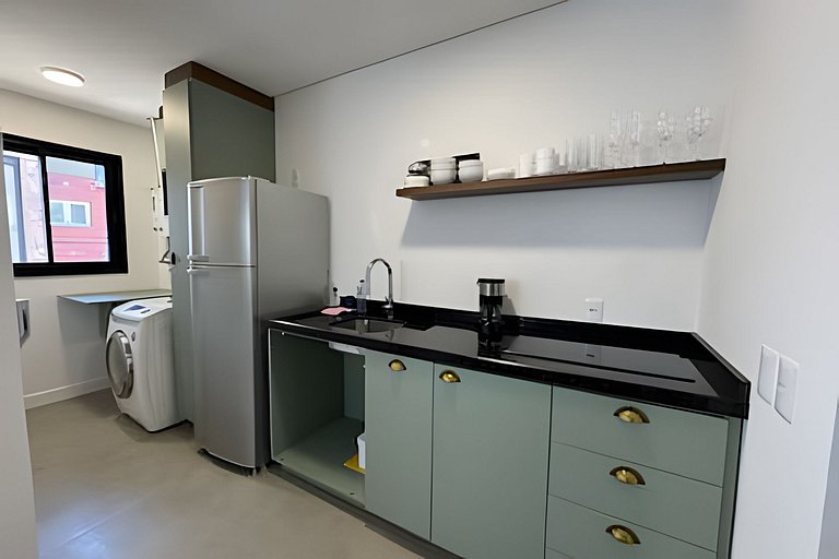 Apto novo Volo Garden 306-A