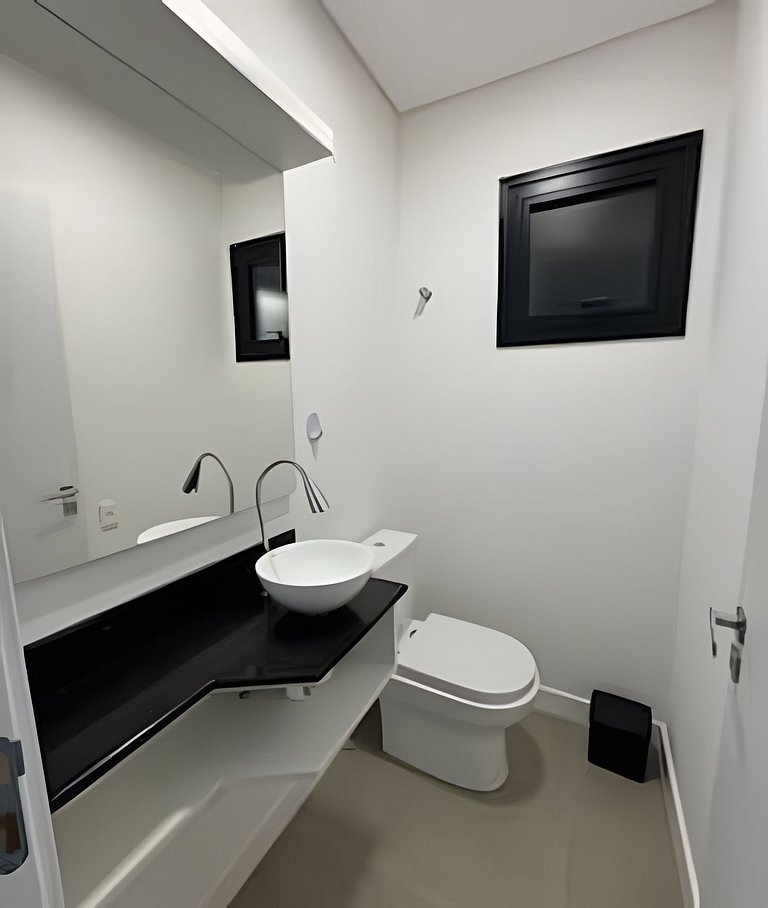 Apto novo Volo Garden 306-A
