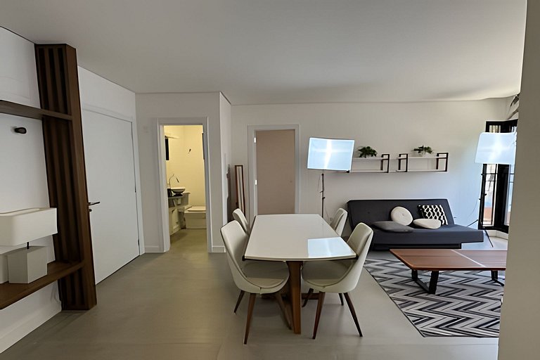 Apto novo Volo Garden 306-A