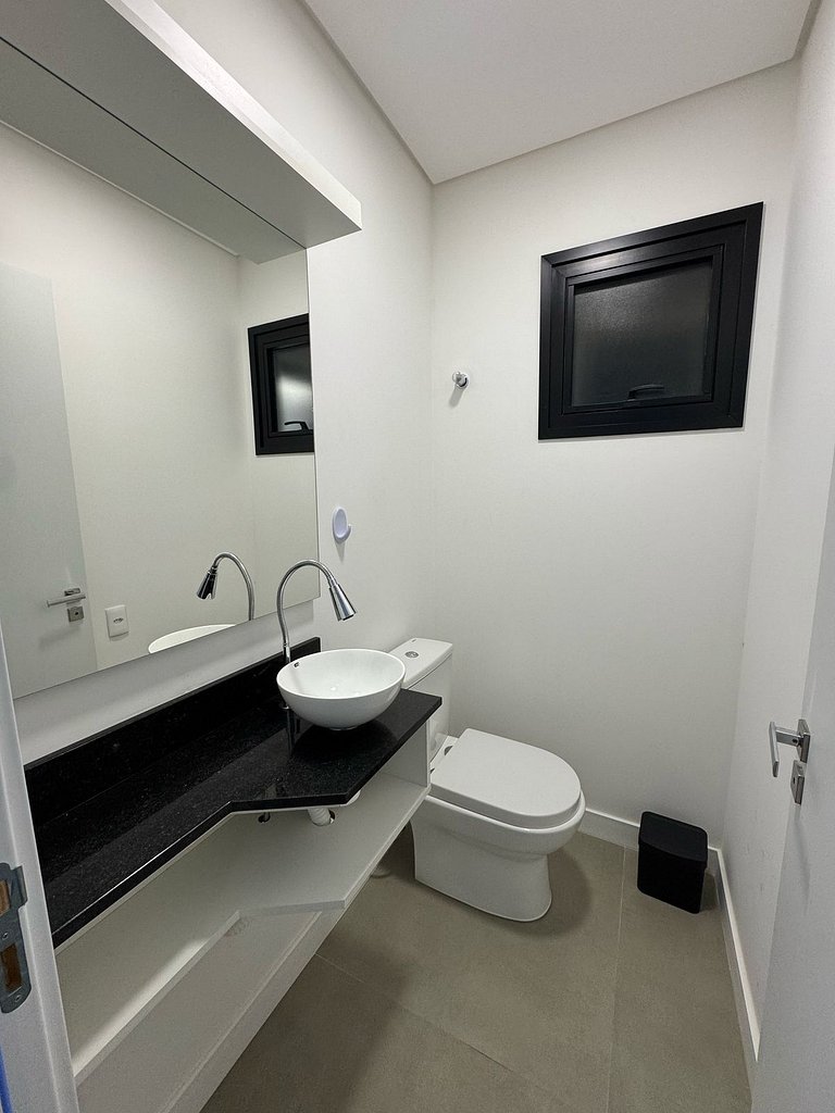 Apto novo Volo Garden 306-A
